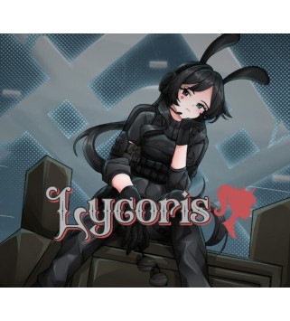Lycoris Steam Key GLOBAL